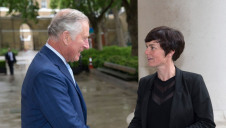 The Foundation’s $2m innovation prize was launched last week (18 May) in collaboration with the Prince of Wales's International Sustainability Unit